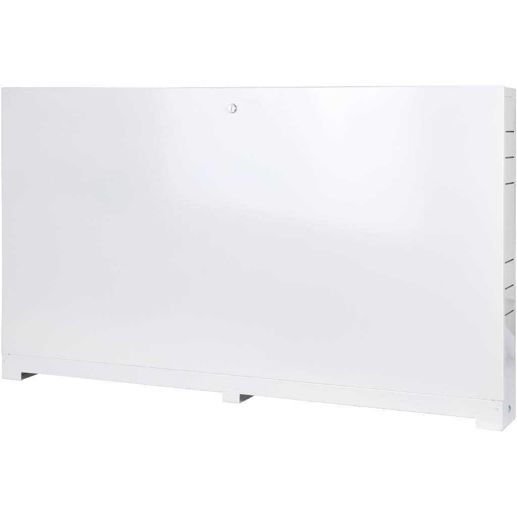 Купить SSC-0004-001718 STOUT  Шкаф распределительный наружный 16-18 выходов (ШРН-6) 1147х118х652-715 STOUT по лучшей цене с доставкой - интернет-магазин Прогрессивные решения