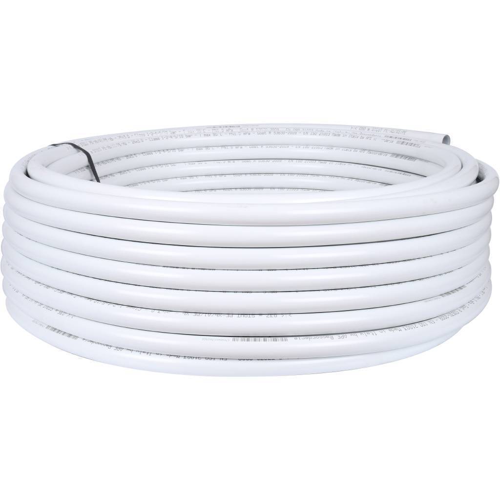 Купить SPM-0001-052630 STOUT Труба металлопластиковая 26х3,0 STOUT по лучшей цене с доставкой - интернет-магазин Прогрессивные решения