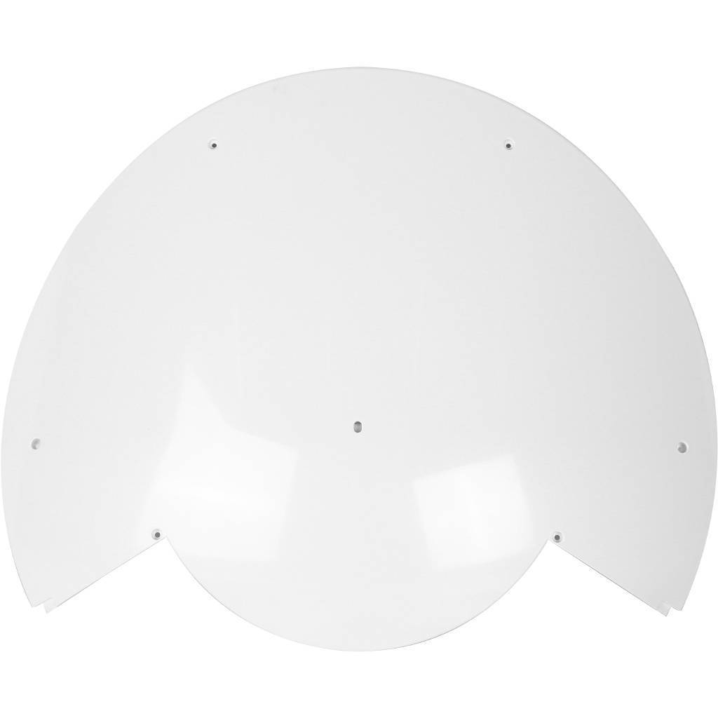 Купить 6241010198- STOUT  Боковая пластиковая крышка для STOUT STOUT по лучшей цене с доставкой - интернет-магазин Прогрессивные решения