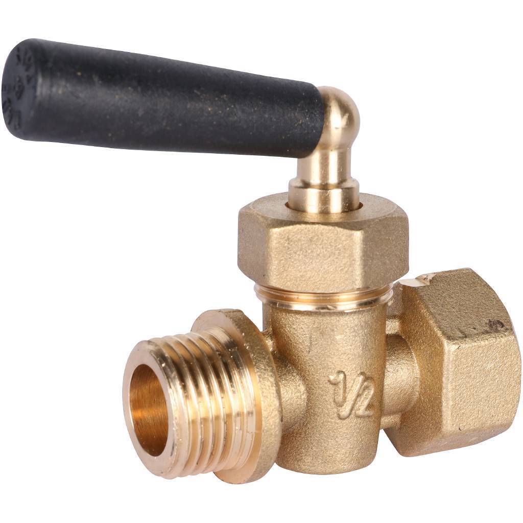 Купить SMN-0010-000215 STOUT SMN-0010 Кран для манометра, ВР/НР, 1/2" STOUT по лучшей цене с доставкой - интернет-магазин Прогрессивные решения