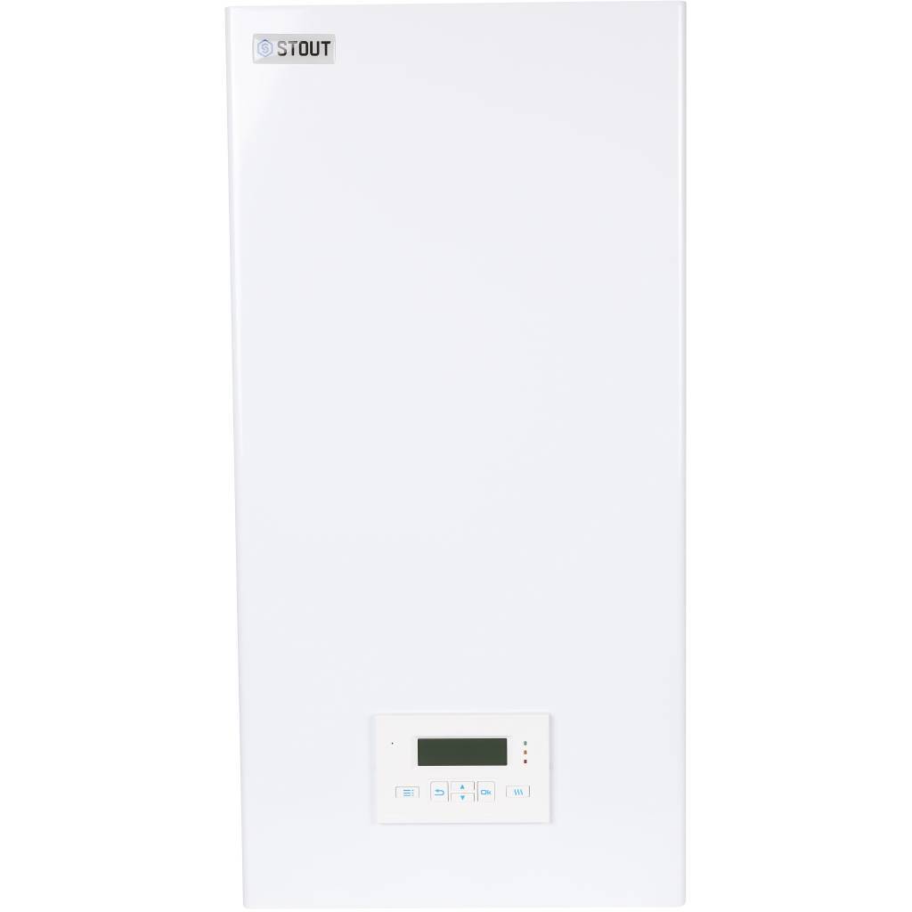 Купить SEB-2101-000014 STOUT SEB  STOUT котел электрический 14 кВт STOUT по лучшей цене с доставкой - интернет-магазин Прогрессивные решения