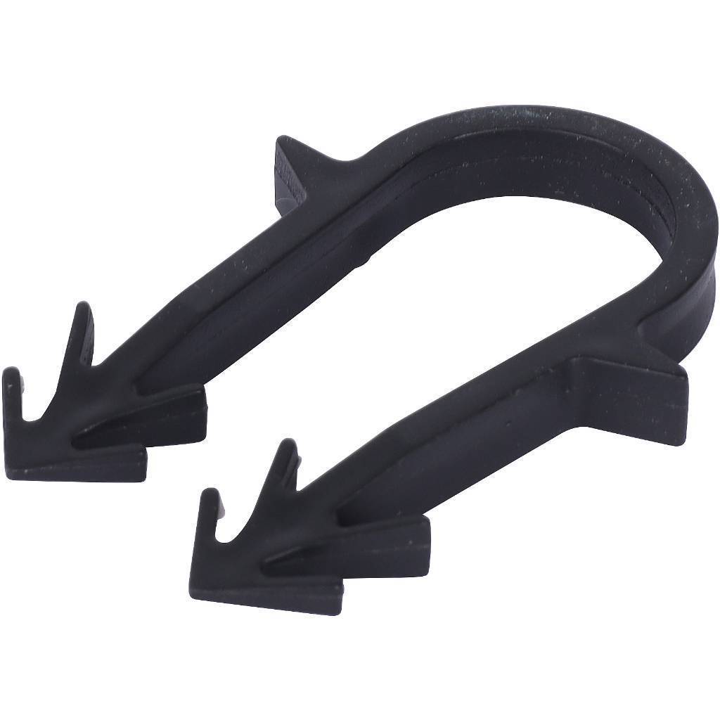 Купить SMF-0005-251620 STOUT  Кассета для такера (по 25шт скоб якорных с двойным креплением для труб диам.16-20мм), 50 мм STOUT по лучшей цене с доставкой - интернет-магазин Прогрессивные решения