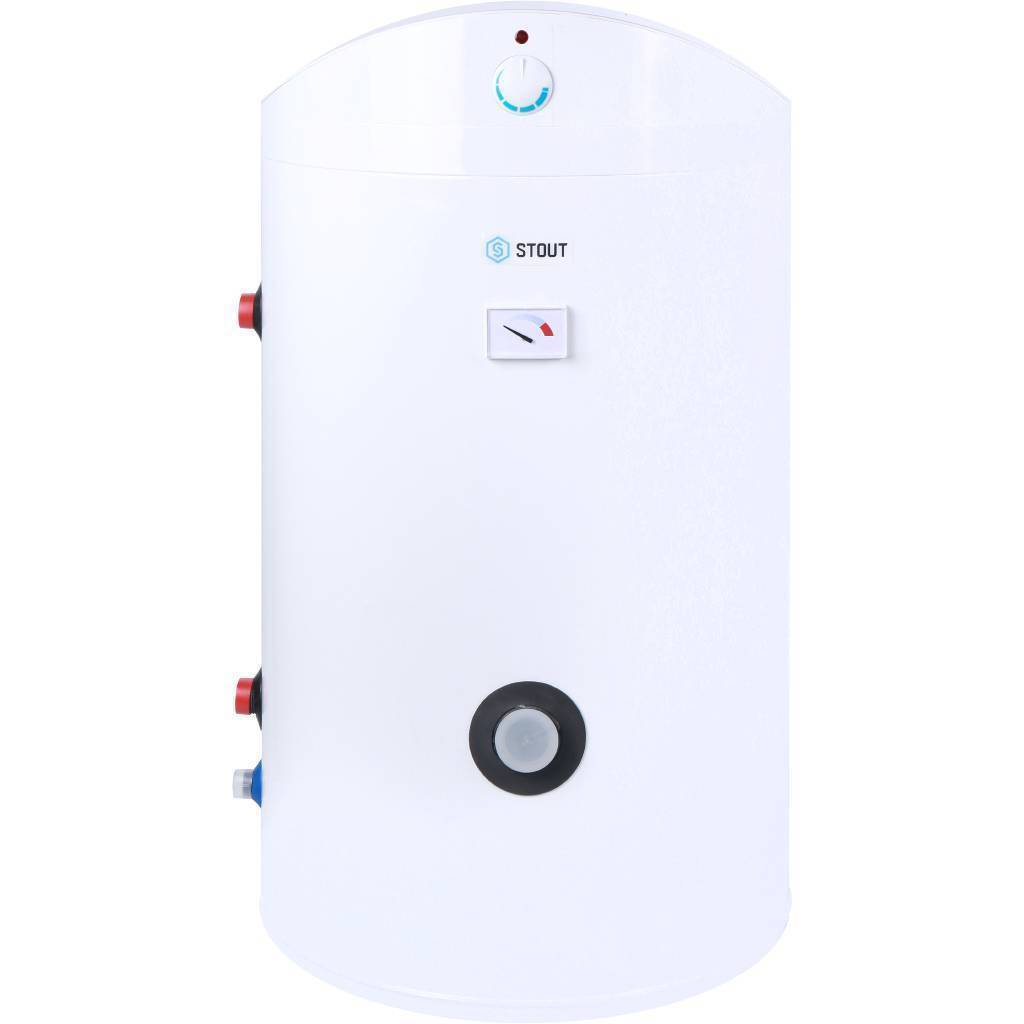 Купить SWH-1110-050300 SWH-1110-050300 STOUT бойлер комбинированного нагрева напольный 300 л, один теплообменник, ТЭН 3 кВт STOUT по лучшей цене с доставкой - интернет-магазин Прогрессивные решения