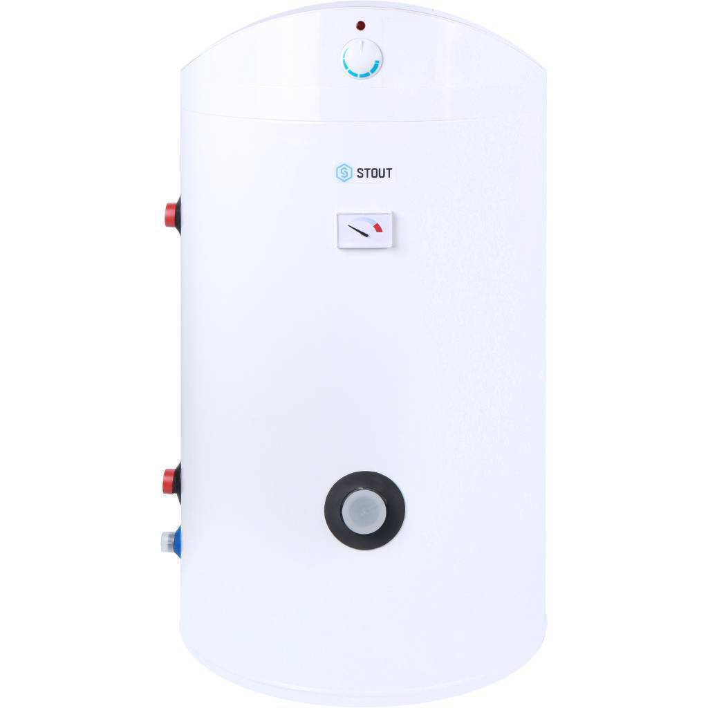 Купить SWH-1110-250300 SWH-1110-250300 STOUT бойлер комбинированного нагрева напольный 300 л, два теплообменника, ТЭН 3 кВт STOUT по лучшей цене с доставкой - интернет-магазин Прогрессивные решения