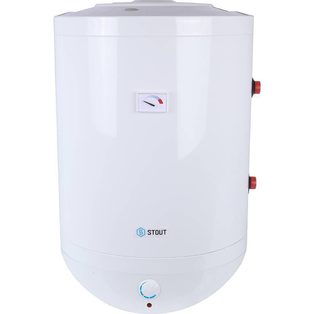 Купить SWH-1210-050075 STOUT SWH-1210-050075 STOUT бойлер комбинированного нагрева настенный  75 л., ТЭН 2,4 кВт STOUT по лучшей цене с доставкой - интернет-магазин Прогрессивные решения