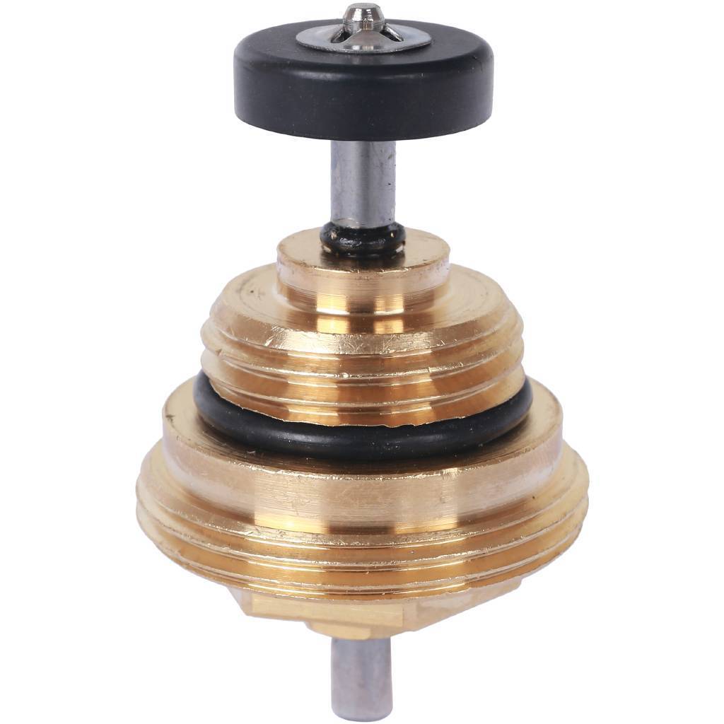 Купить SSP-0001-000006 STOUT  Термостатический клапан для коллекторов из нержавеющей стали STOUT по лучшей цене с доставкой - интернет-магазин Прогрессивные решения