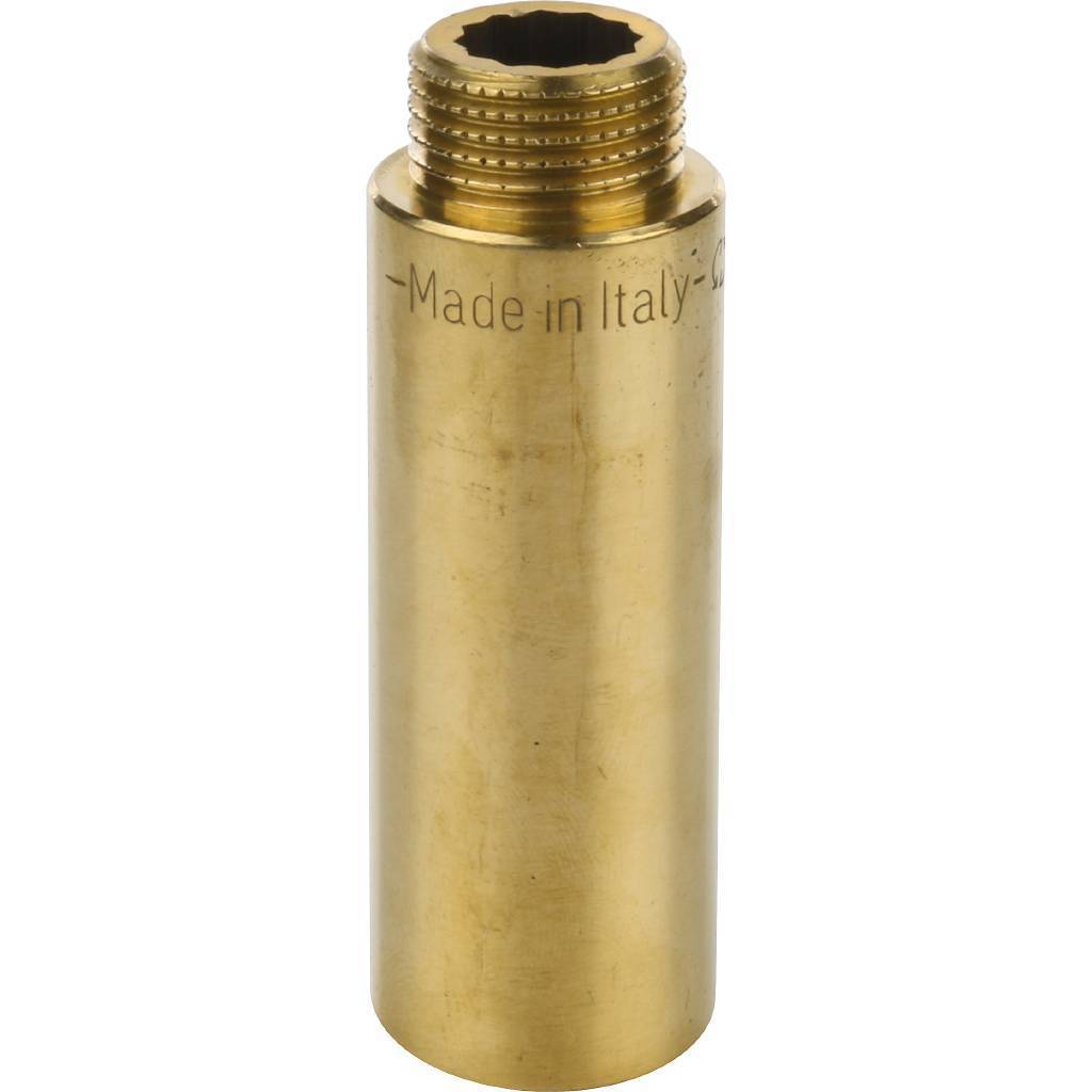 Купить SFT-0001-001270 STOUT  Удлинитель 1/2X70 STOUT по лучшей цене с доставкой - интернет-магазин Прогрессивные решения