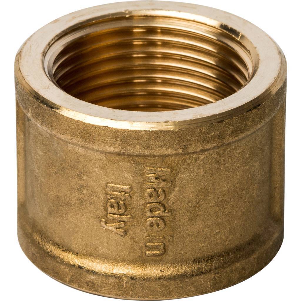 Купить SFT-0005-000011 STOUT  Муфта ВВ 1" STOUT по лучшей цене с доставкой - интернет-магазин Прогрессивные решения