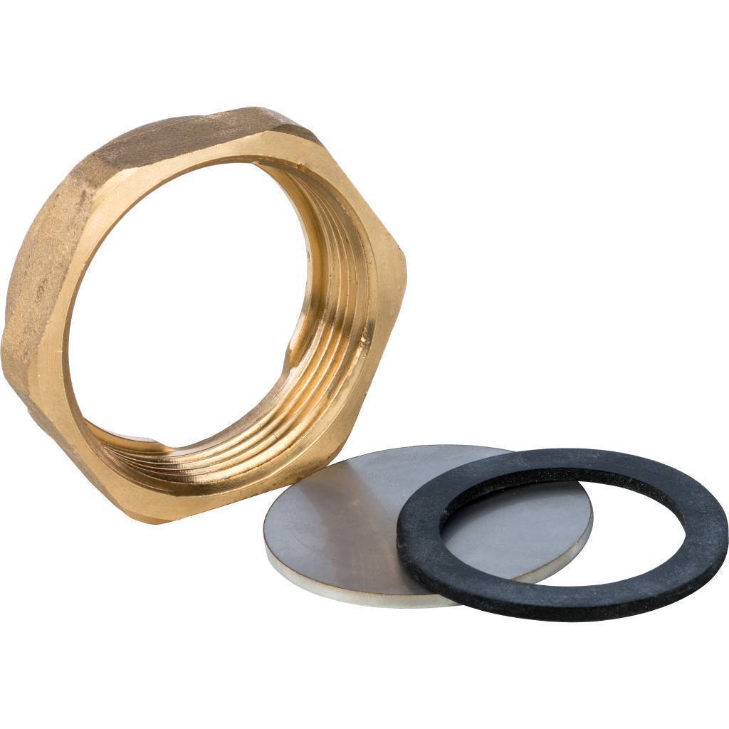 Купить SDG-0019-000002 STOUT  Заглушка с плоскими уплотнениями G 1)41/2 F STOUT по лучшей цене с доставкой - интернет-магазин Прогрессивные решения