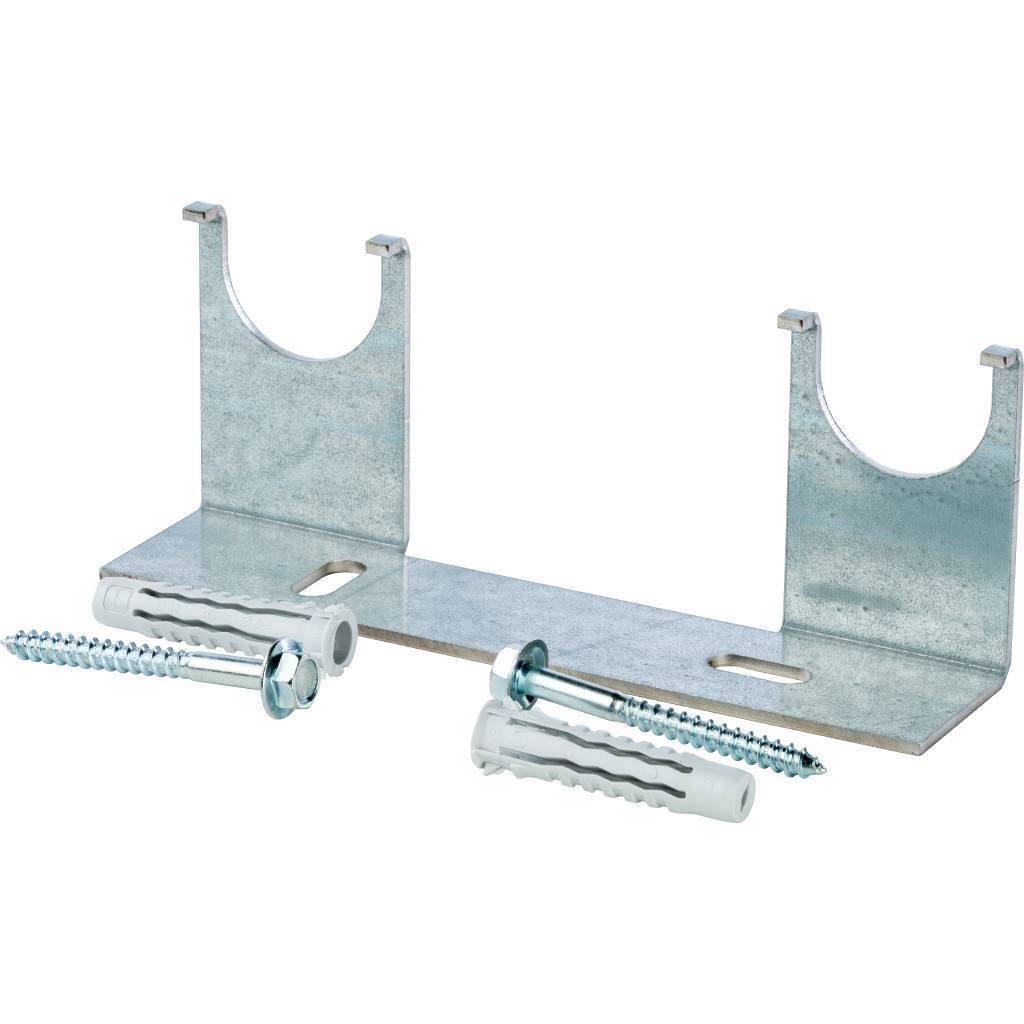 Купить SDG-0019-000004 STOUT  Скоба для крепления к стене насосных групп STOUT по лучшей цене с доставкой - интернет-магазин Прогрессивные решения