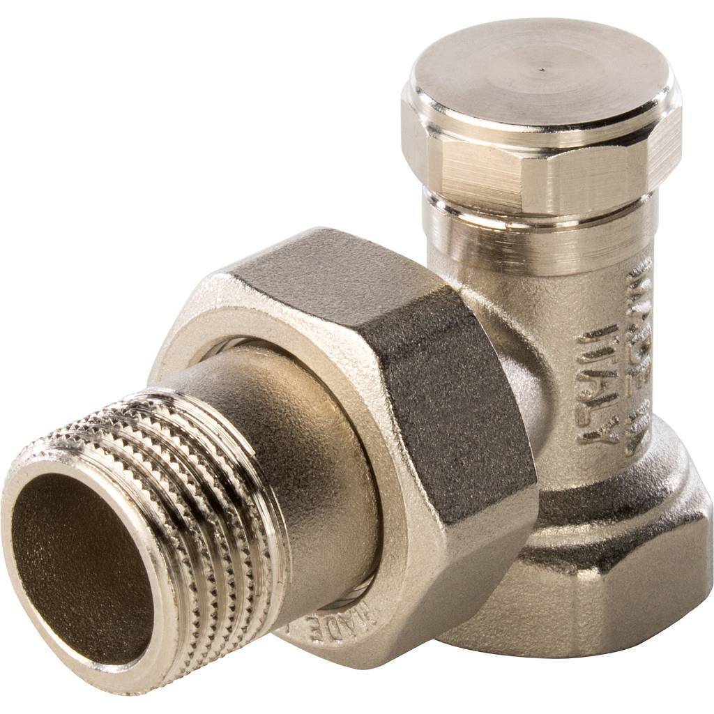 Купить SVL 0002 000015 STOUT SVL Клапан нижний, угловой 1/2 STOUT по лучшей цене с доставкой - интернет-магазин Прогрессивные решения