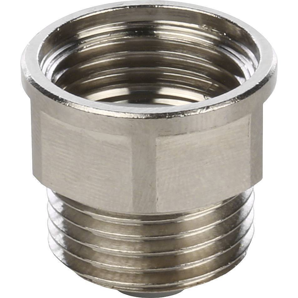 Купить SVC-0003-000015 STOUT  1/2" Клапан отсекающий обратный STOUT по лучшей цене с доставкой - интернет-магазин Прогрессивные решения