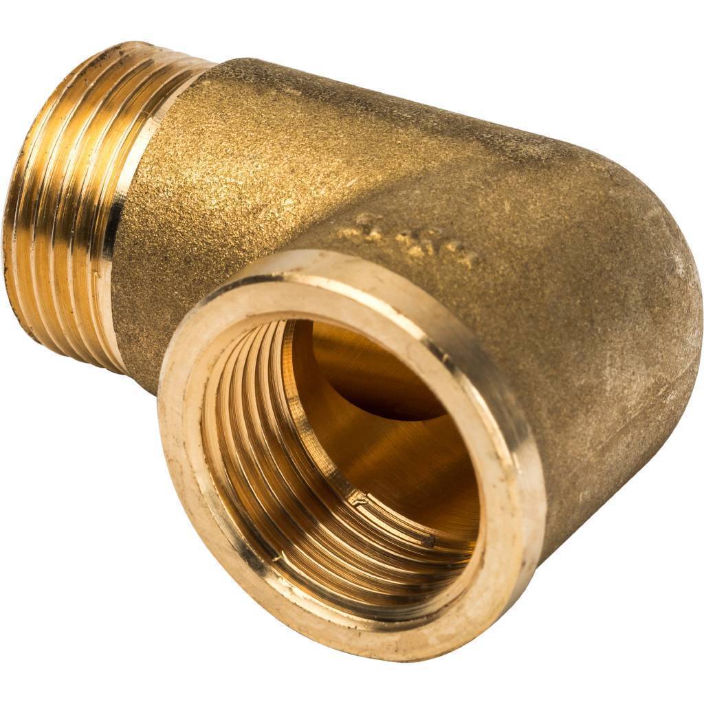 Купить SFT-0011-000034 STOUT  Угольник НВ 3/4 STOUT по лучшей цене с доставкой - интернет-магазин Прогрессивные решения