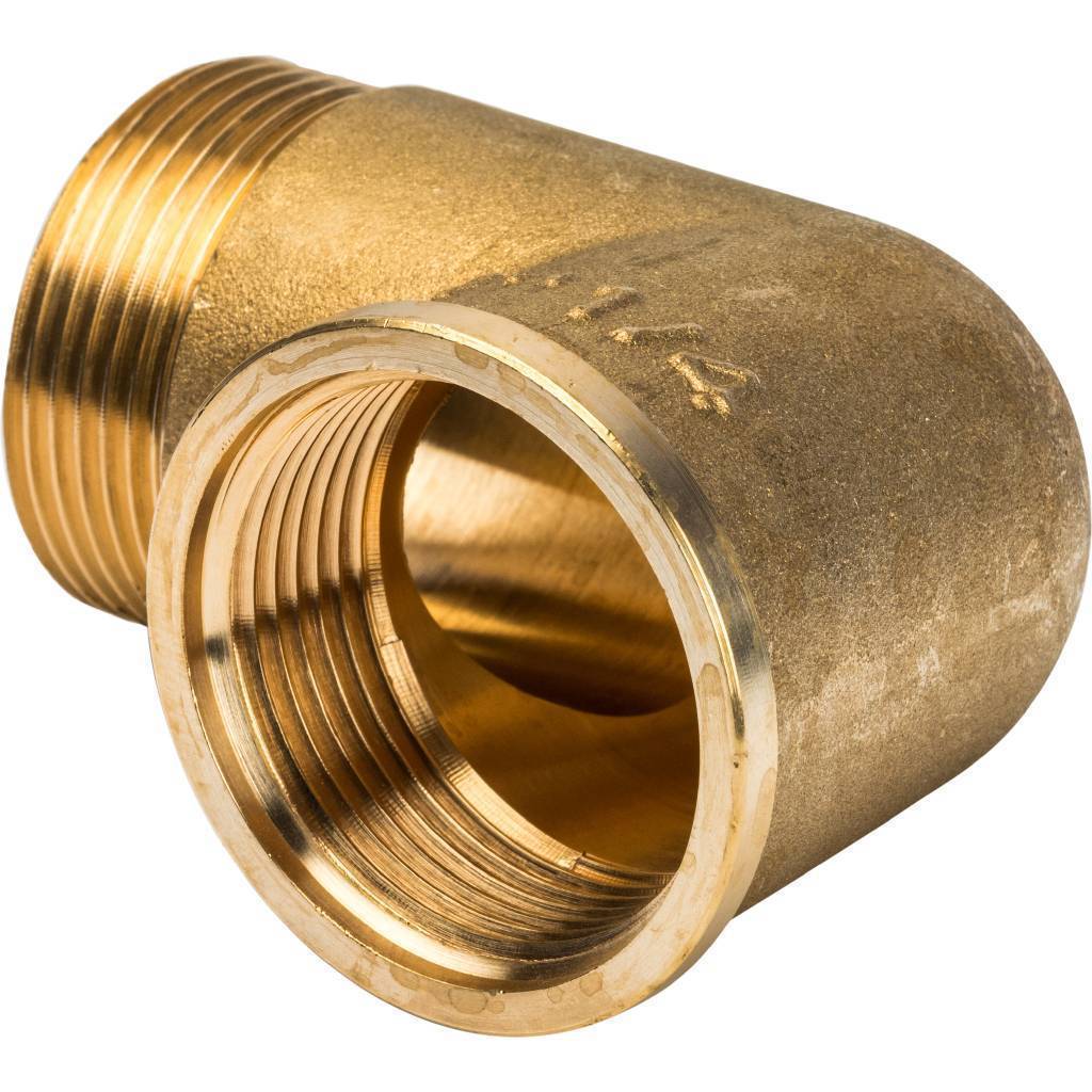 Купить SFT-0011-000114 STOUT  Угольник НВ 1"1/4 STOUT по лучшей цене с доставкой - интернет-магазин Прогрессивные решения