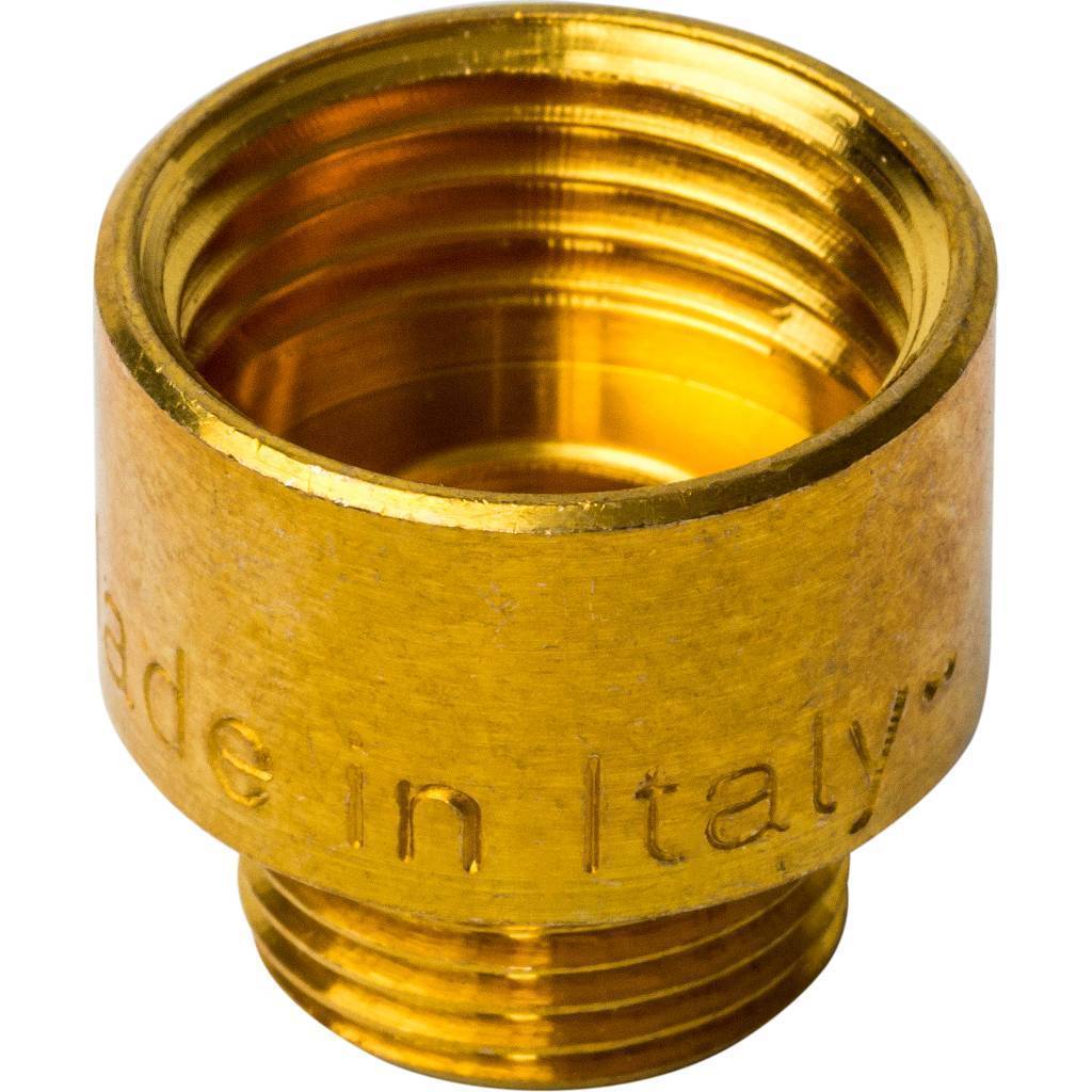 Купить SFT-0007-003412 STOUT  Переходник ВН 3/4X1/2 STOUT по лучшей цене с доставкой - интернет-магазин Прогрессивные решения