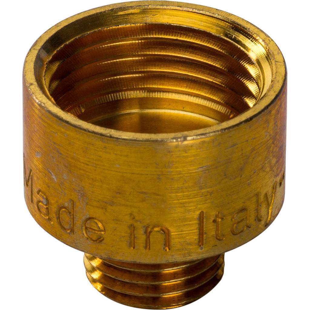 Купить SFT-0007-003814 STOUT  Переходник ВН 3/8X1/4 STOUT по лучшей цене с доставкой - интернет-магазин Прогрессивные решения