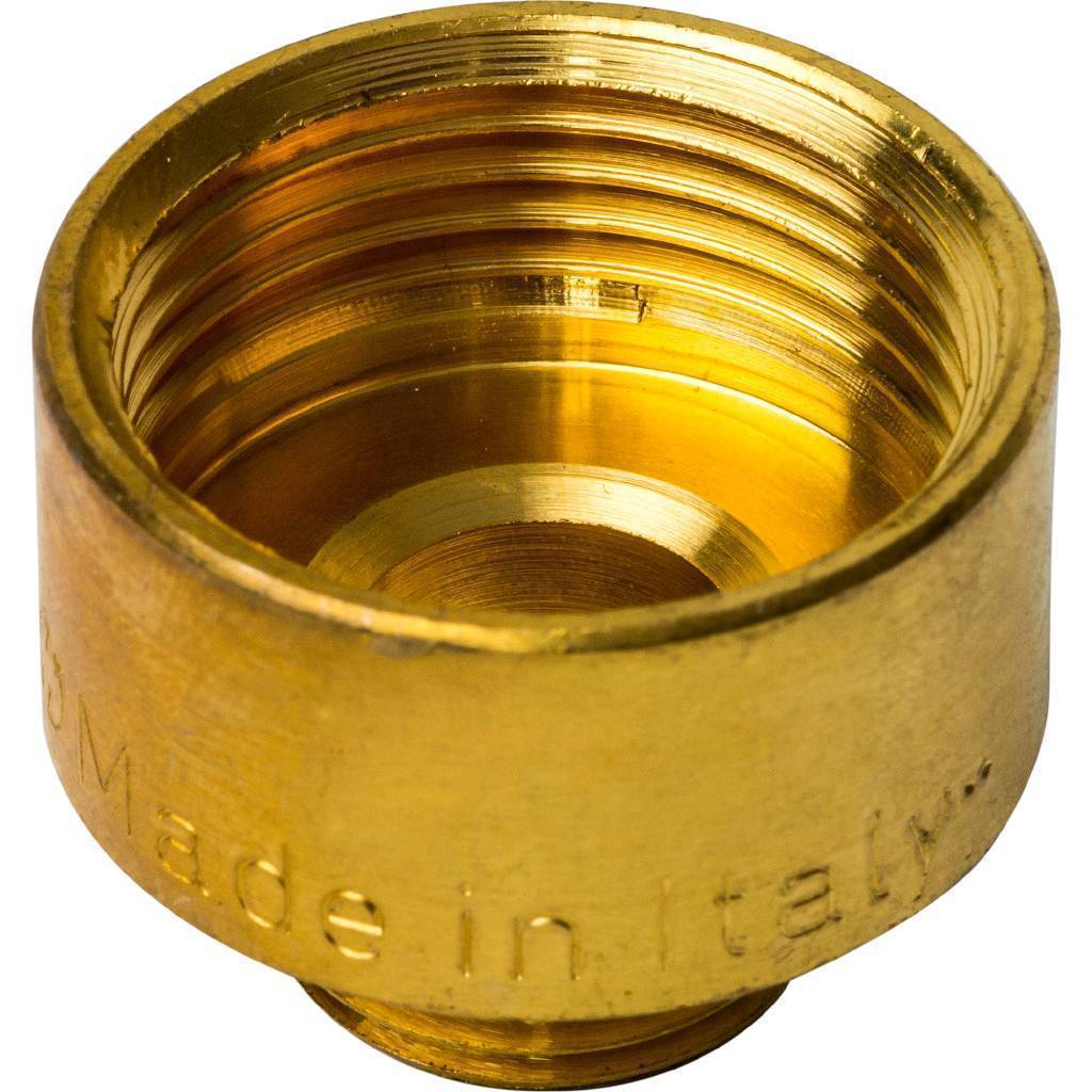 Купить SFT-0007-003438 STOUT  Переходник ВН 3/4X3/8 STOUT по лучшей цене с доставкой - интернет-магазин Прогрессивные решения