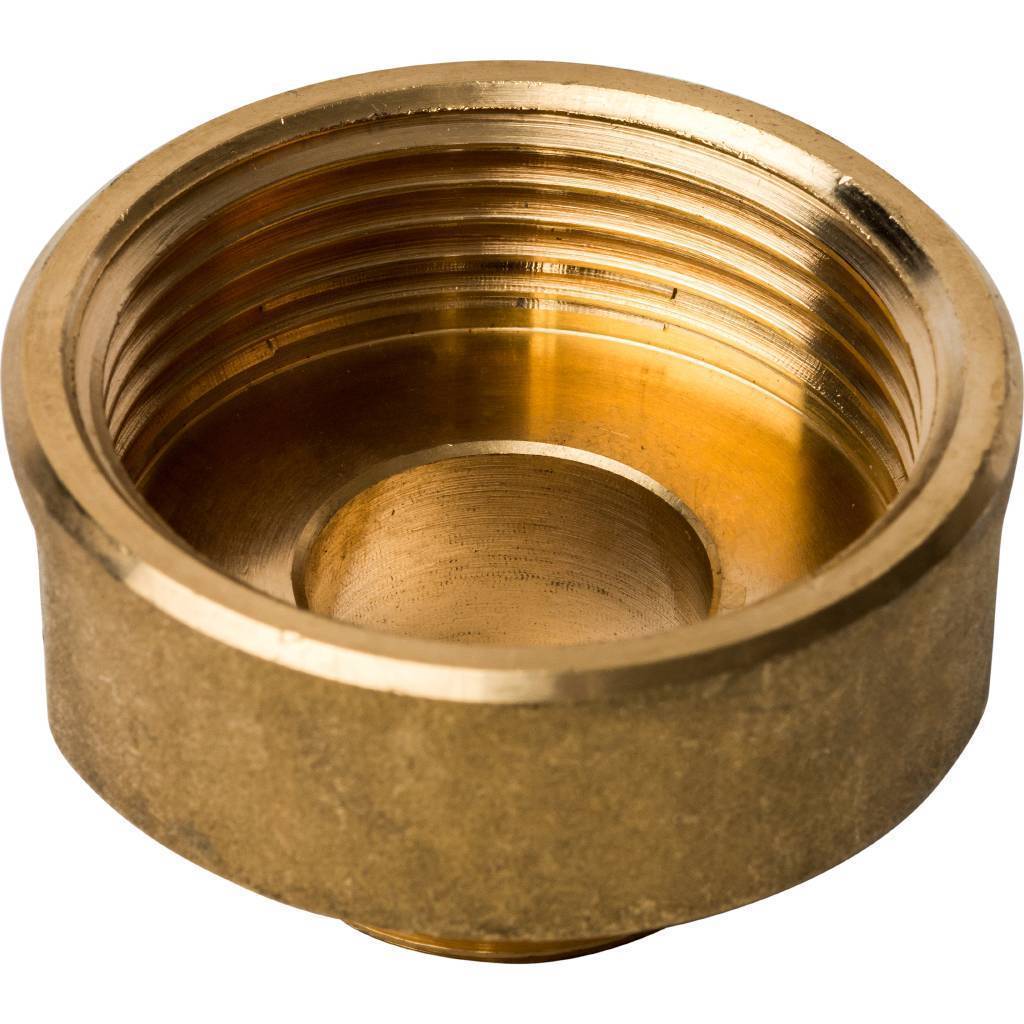 Купить SFT-0007-000112 STOUT  Переходник ВН 1"X1/2 STOUT по лучшей цене с доставкой - интернет-магазин Прогрессивные решения