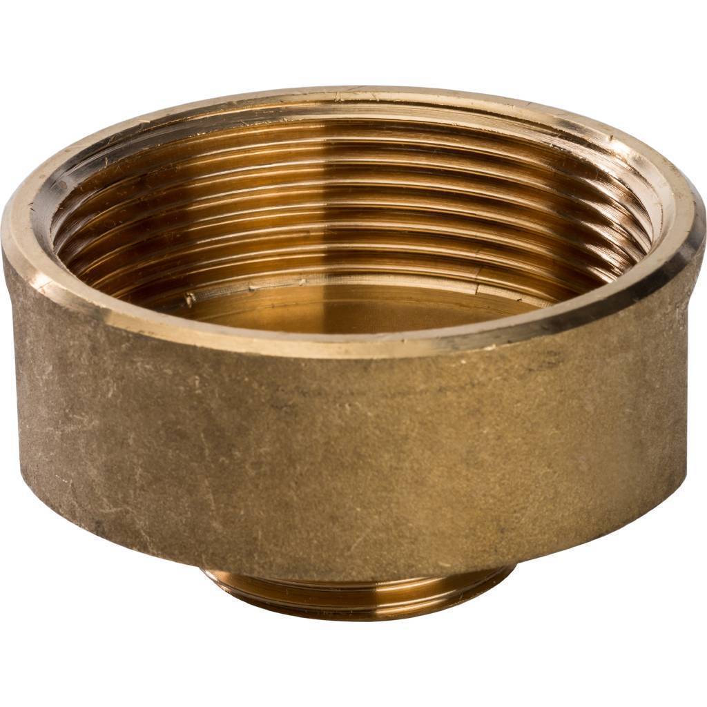 Купить SFT-0007-011412 STOUT  Переходник ВН 1"1/4x1/2 STOUT по лучшей цене с доставкой - интернет-магазин Прогрессивные решения