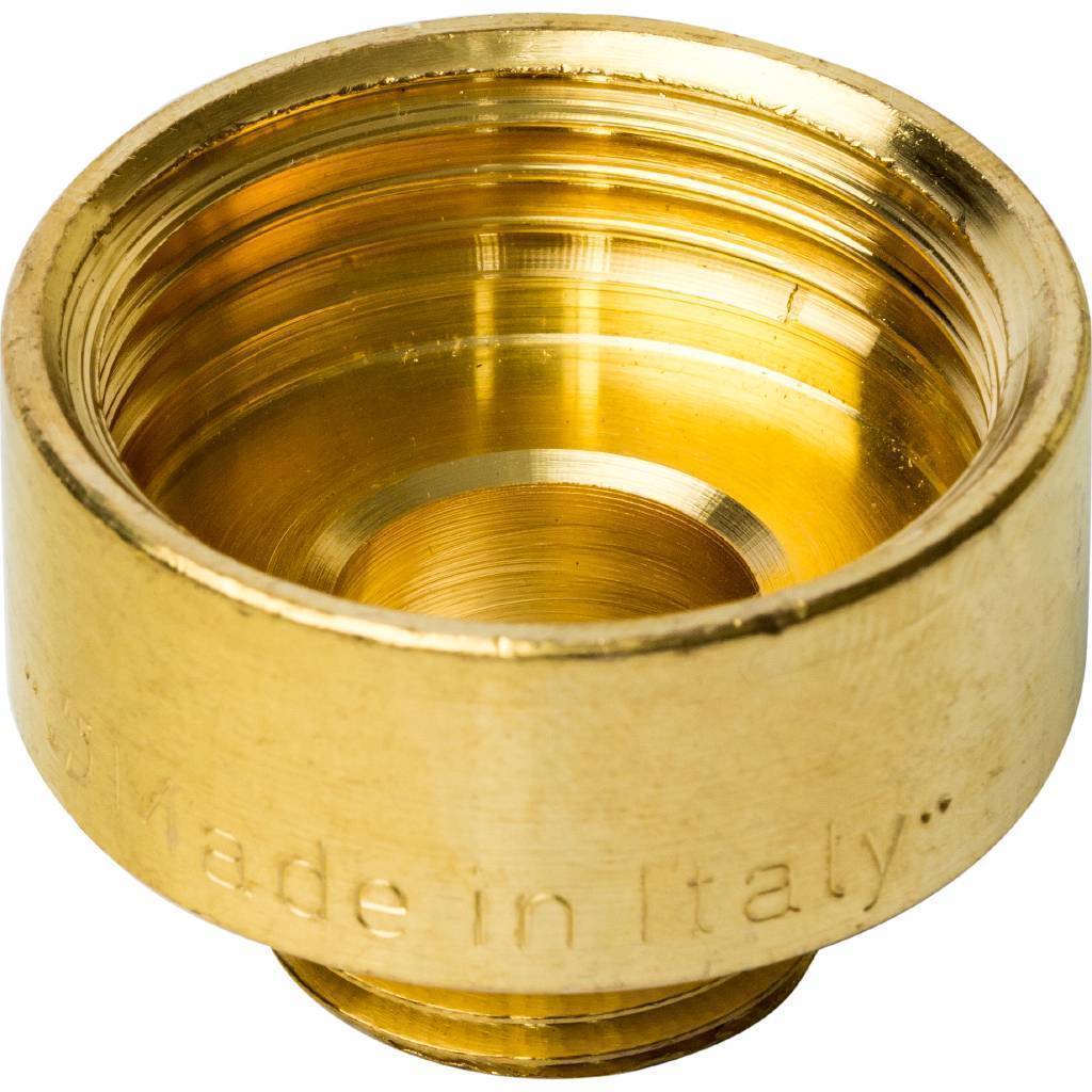 Купить SFT-0007-011434 STOUT  Переходник ВН 1"1/4x3/4 STOUT по лучшей цене с доставкой - интернет-магазин Прогрессивные решения