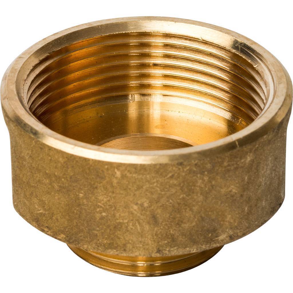 Купить SFT-0007-001121 STOUT  Переходник ВН 1"1/2X1" STOUT по лучшей цене с доставкой - интернет-магазин Прогрессивные решения