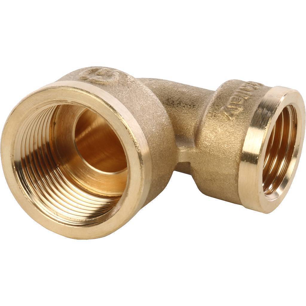 Купить SFT-0013-003412 STOUT  Угольник ВВ 3/4X1/2 STOUT по лучшей цене с доставкой - интернет-магазин Прогрессивные решения