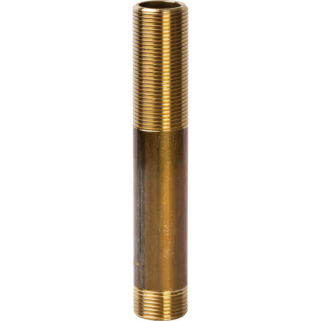 Купить SFT-0032-034200 STOUT  Сгон 3/4x200 STOUT по лучшей цене с доставкой - интернет-магазин Прогрессивные решения