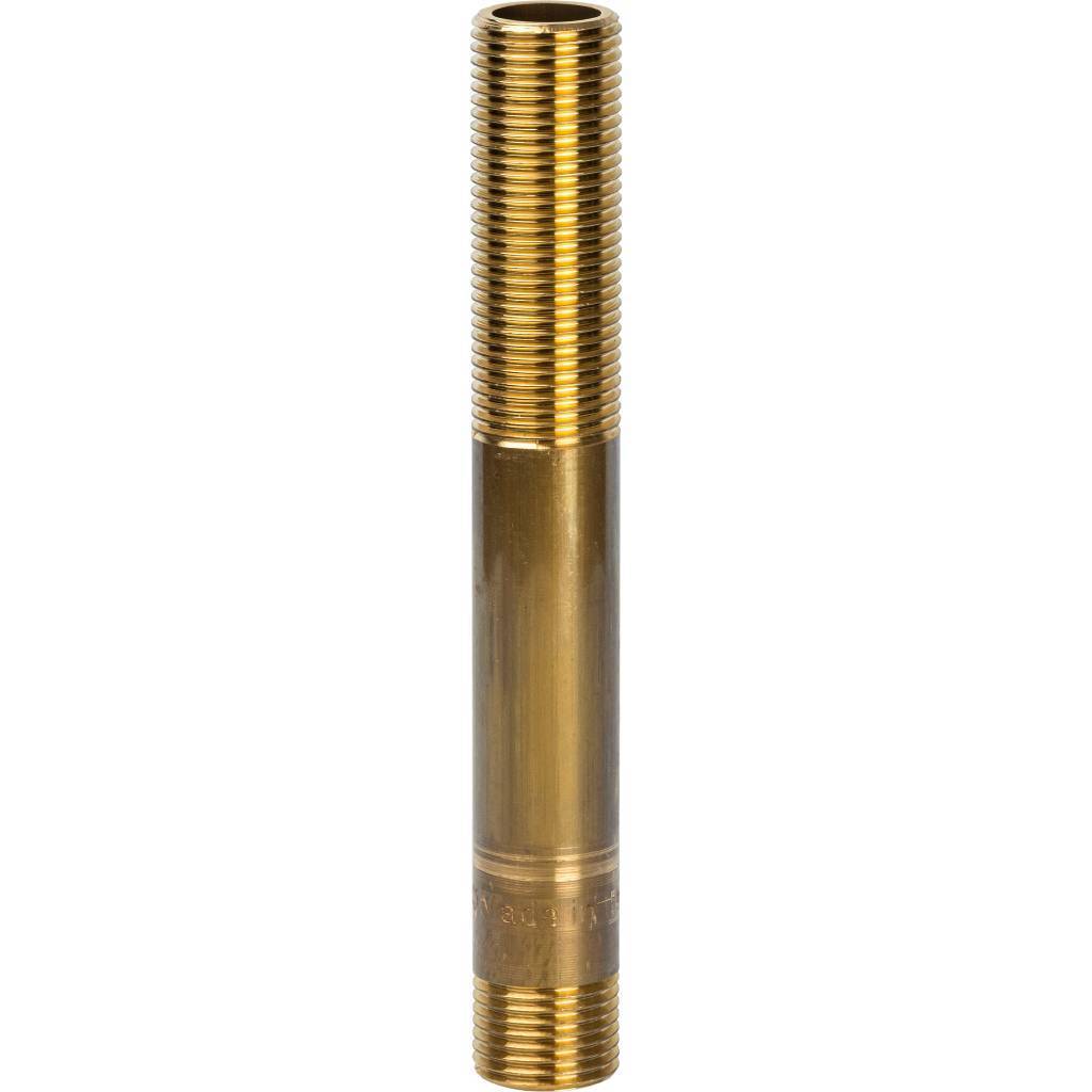 Купить SFT-0032-001150 STOUT  Сгон 1"x150 STOUT по лучшей цене с доставкой - интернет-магазин Прогрессивные решения