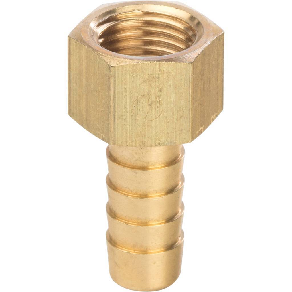 Купить SFT-0036-003814 STOUT  Штуцер ВР 3/8X14 STOUT по лучшей цене с доставкой - интернет-магазин Прогрессивные решения