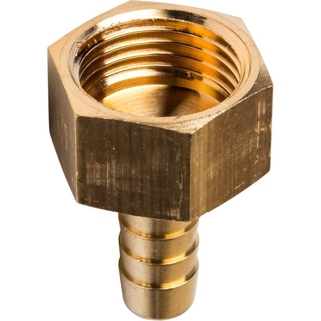 Купить SFT-0036-003810 STOUT  Штуцер ВР 3/8X10 STOUT по лучшей цене с доставкой - интернет-магазин Прогрессивные решения