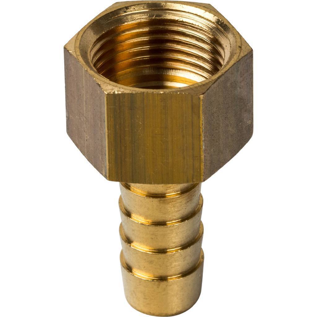 Купить SFT-0036-001210 STOUT  Штуцер ВР 1/2X10 STOUT по лучшей цене с доставкой - интернет-магазин Прогрессивные решения