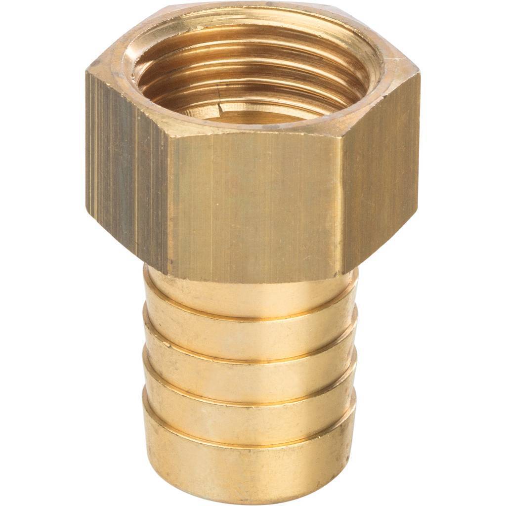 Купить SFT-0036-001218 STOUT  Штуцер ВР 1/2X18 STOUT по лучшей цене с доставкой - интернет-магазин Прогрессивные решения