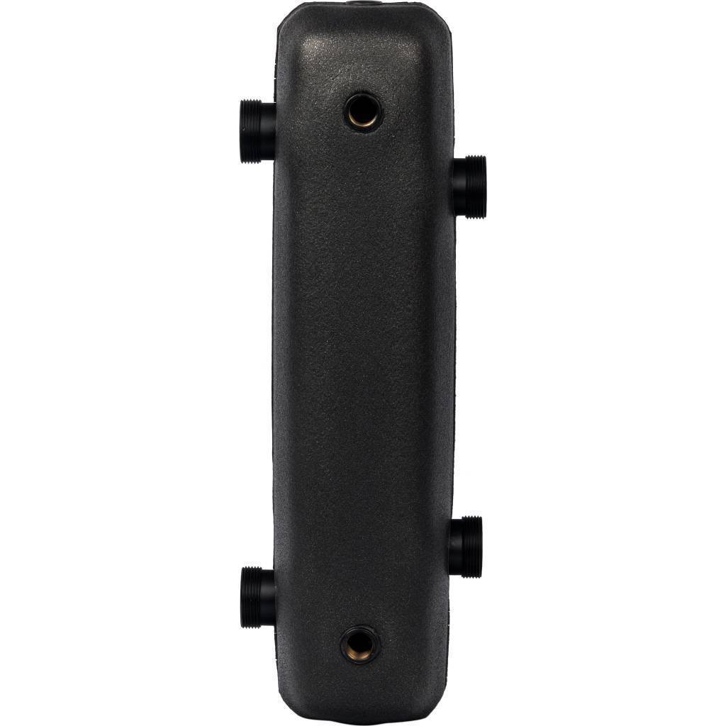 Купить SDG-0015-004004 STOUT  Гидравлическая стрелка 4 м3/час STOUT по лучшей цене с доставкой - интернет-магазин Прогрессивные решения