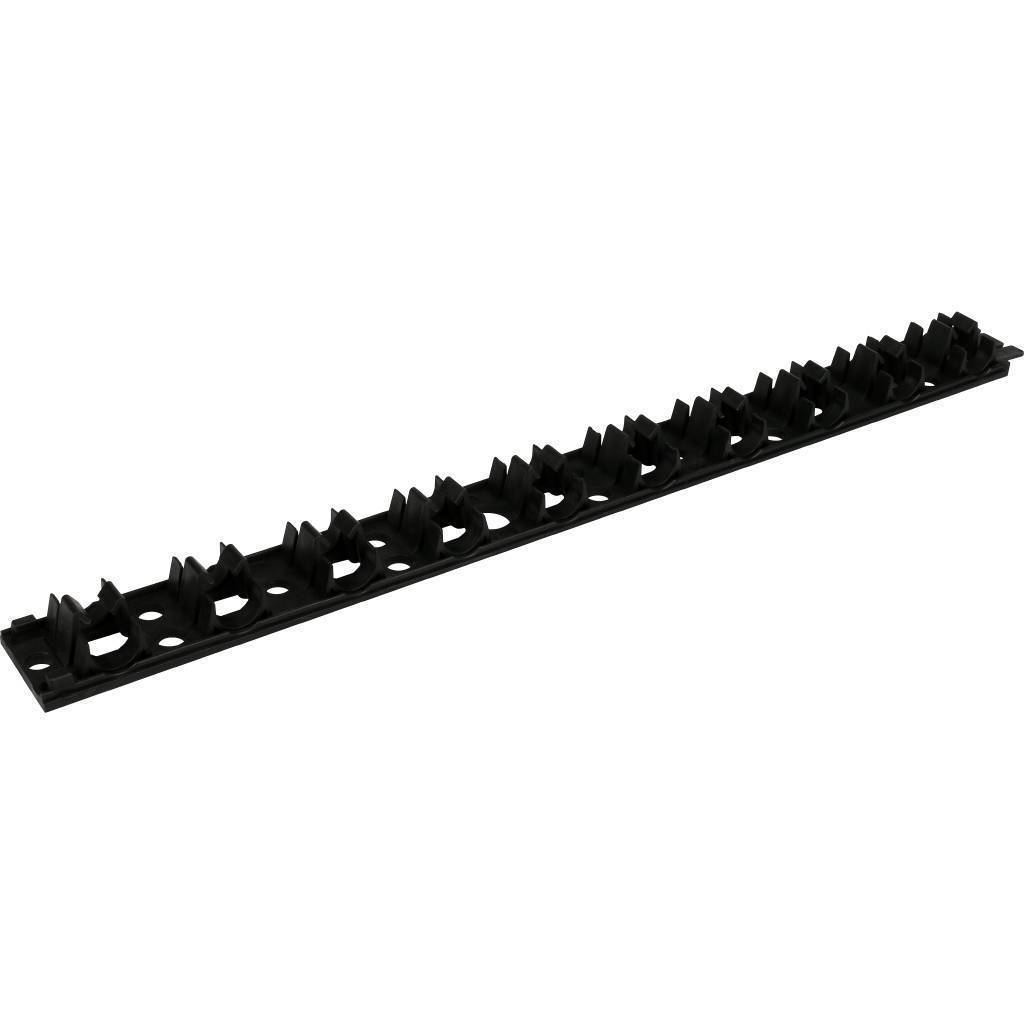 Купить SFA-0032-001620 STOUT SFA-0032 Шина фиксирующая для труб диаметром 16-20 мм STOUT по лучшей цене с доставкой - интернет-магазин Прогрессивные решения