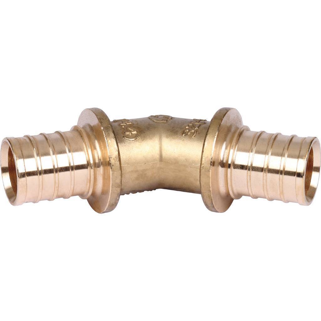 Купить SFA-0031-000032 STOUT  Угольник  45° 32 STOUT по лучшей цене с доставкой - интернет-магазин Прогрессивные решения