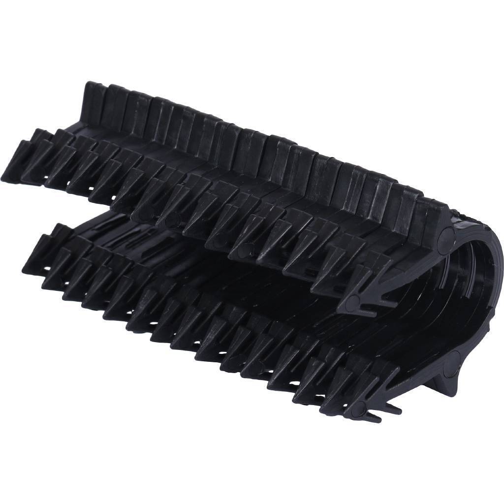 Купить SMF-0003-251620 STOUT SMF-0003 Кассета для такера (по 25шт скоб якорных для труб диам.16-20мм) STOUT по лучшей цене с доставкой - интернет-магазин Прогрессивные решения