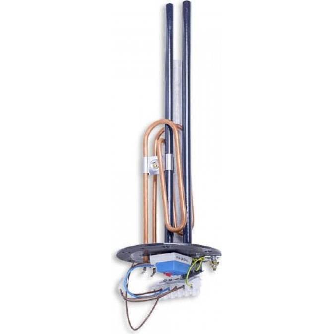 Купить 6104550188  STOUT  ТЭН для AQ IND FC 2,4 кВт, 220B STOUT по лучшей цене с доставкой - интернет-магазин Прогрессивные решения