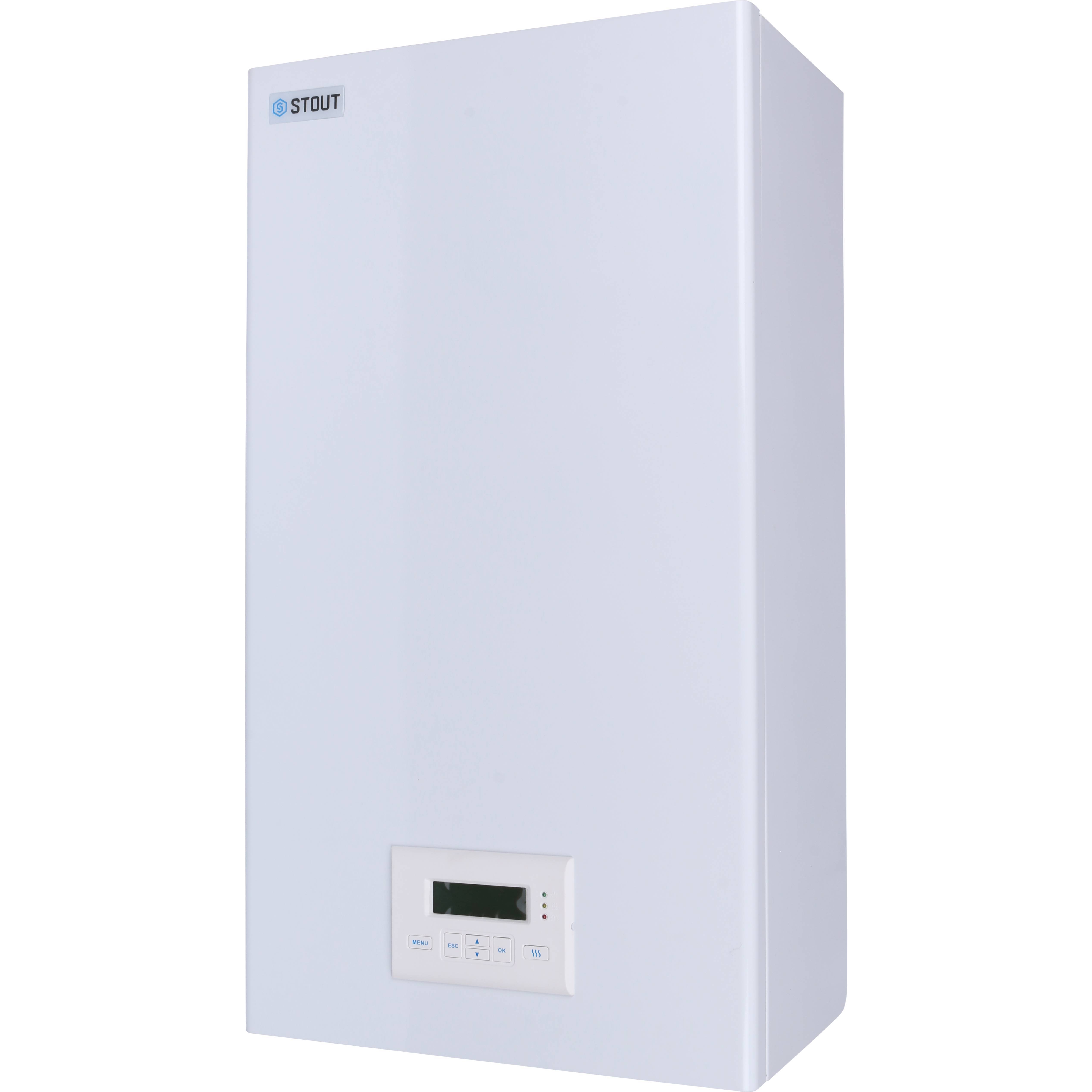 Купить SEB-0001-000014 STOUT электрический котел 14 кВт STOUT по лучшей цене с доставкой - интернет-магазин Прогрессивные решения