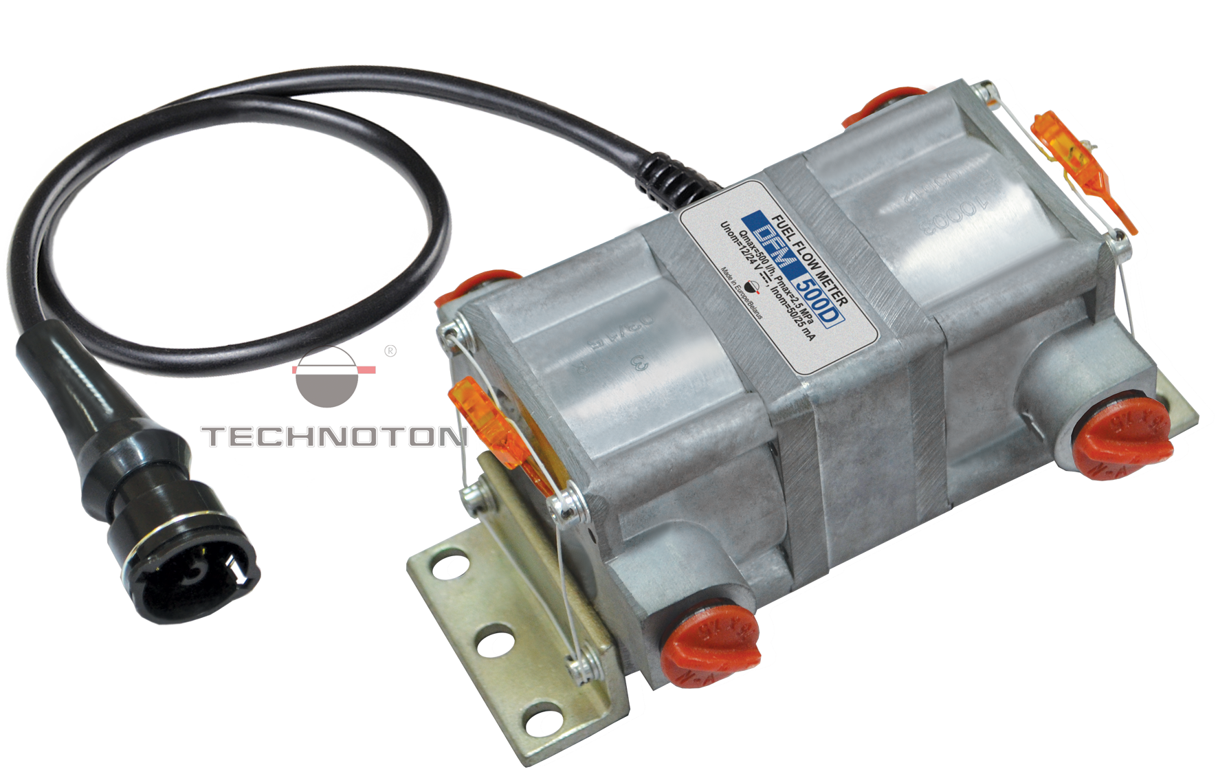 Купить Дифференциальные датчики DFM TECHNOTON по лучшей цене с доставкой - интернет-магазин Прогрессивные решения