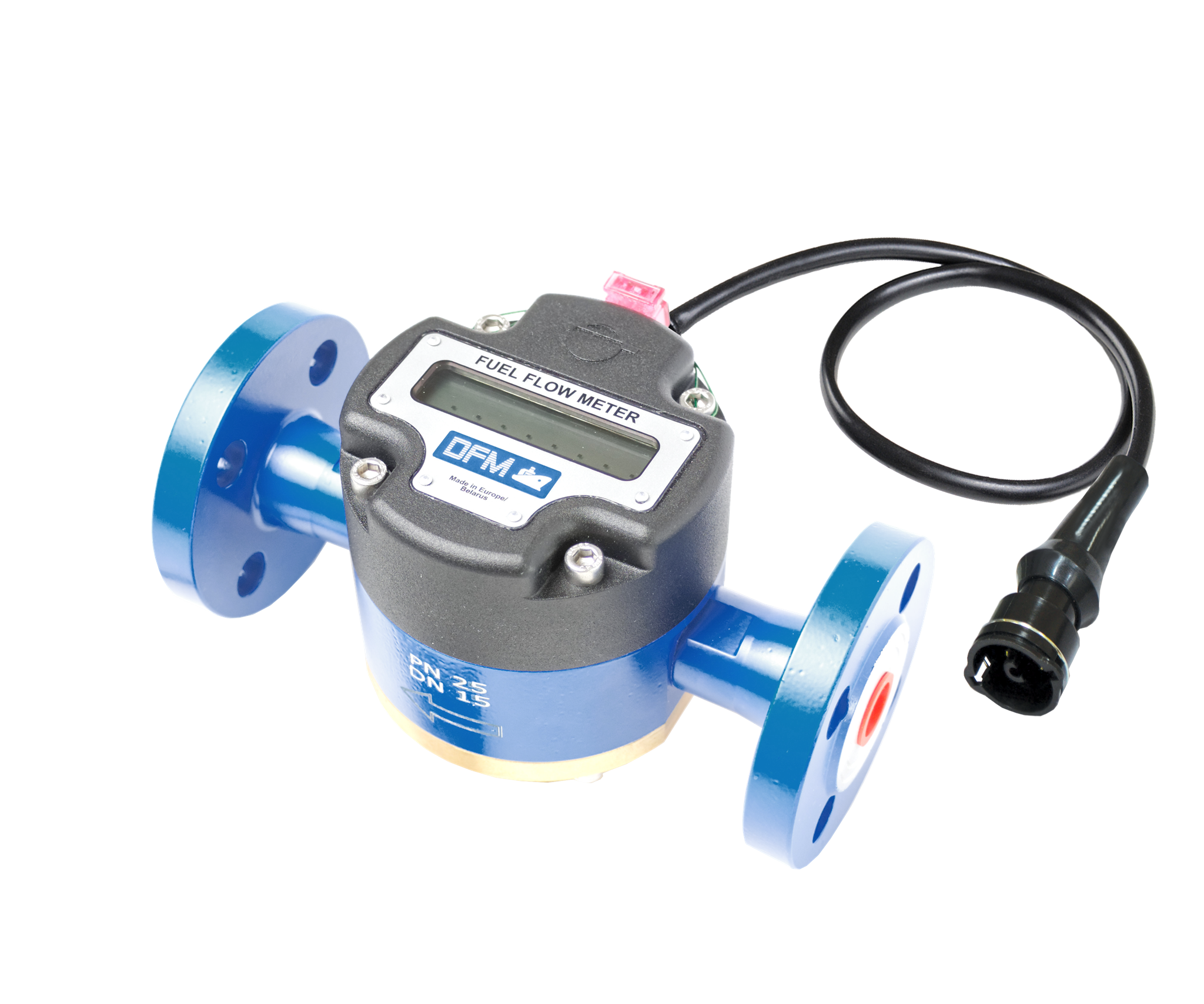 Купить Расходомеры DFM Marine TECHNOTON по лучшей цене с доставкой - интернет-магазин Прогрессивные решения