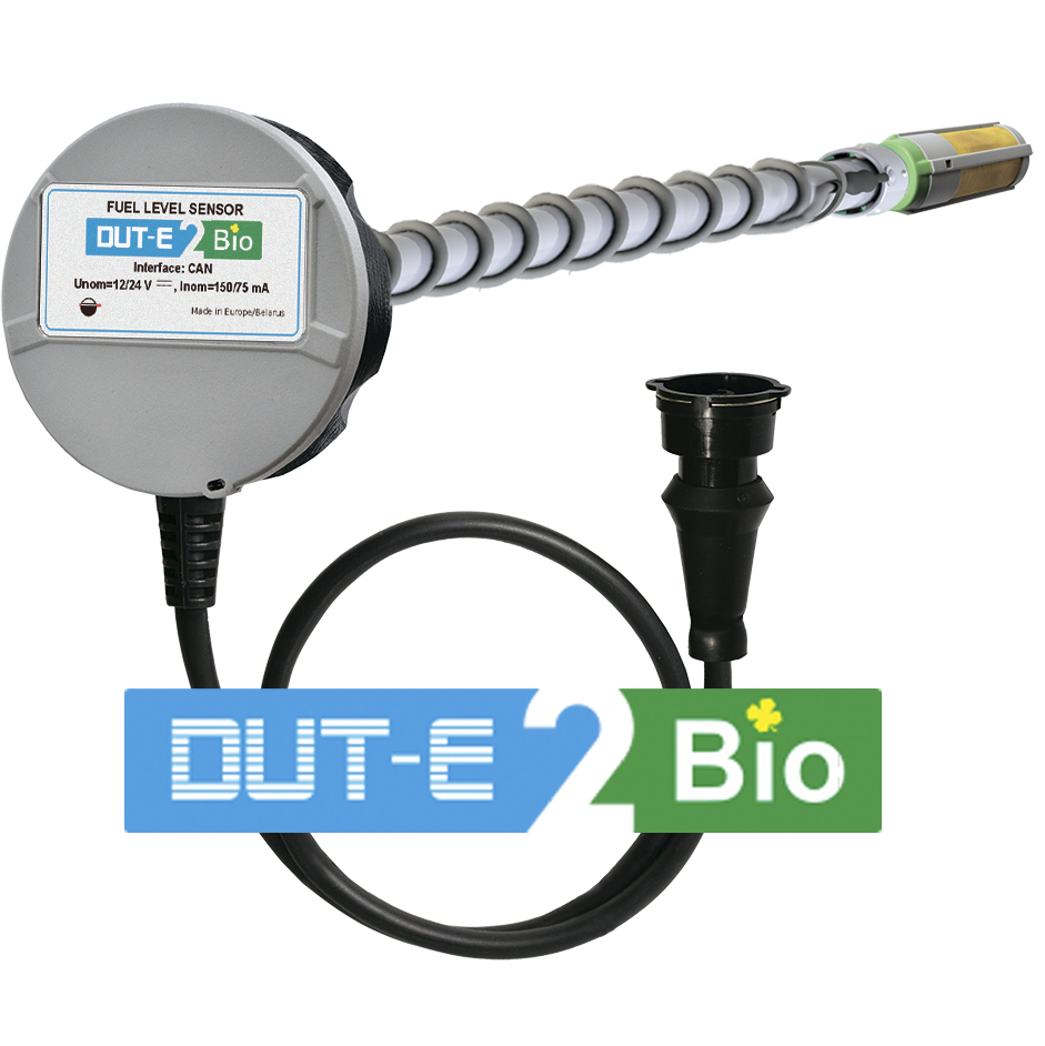 Купить Датчик уровня топлива DUT-E 2Bio TECHNOTON по лучшей цене с доставкой - интернет-магазин Прогрессивные решения