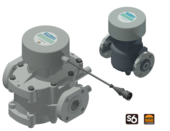 Купить Расходомеры DFM Industrial TECHNOTON по лучшей цене с доставкой - интернет-магазин Прогрессивные решения