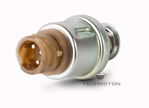 Купить Датчик давления GNOM DDE TECHNOTON по лучшей цене с доставкой - интернет-магазин Прогрессивные решения