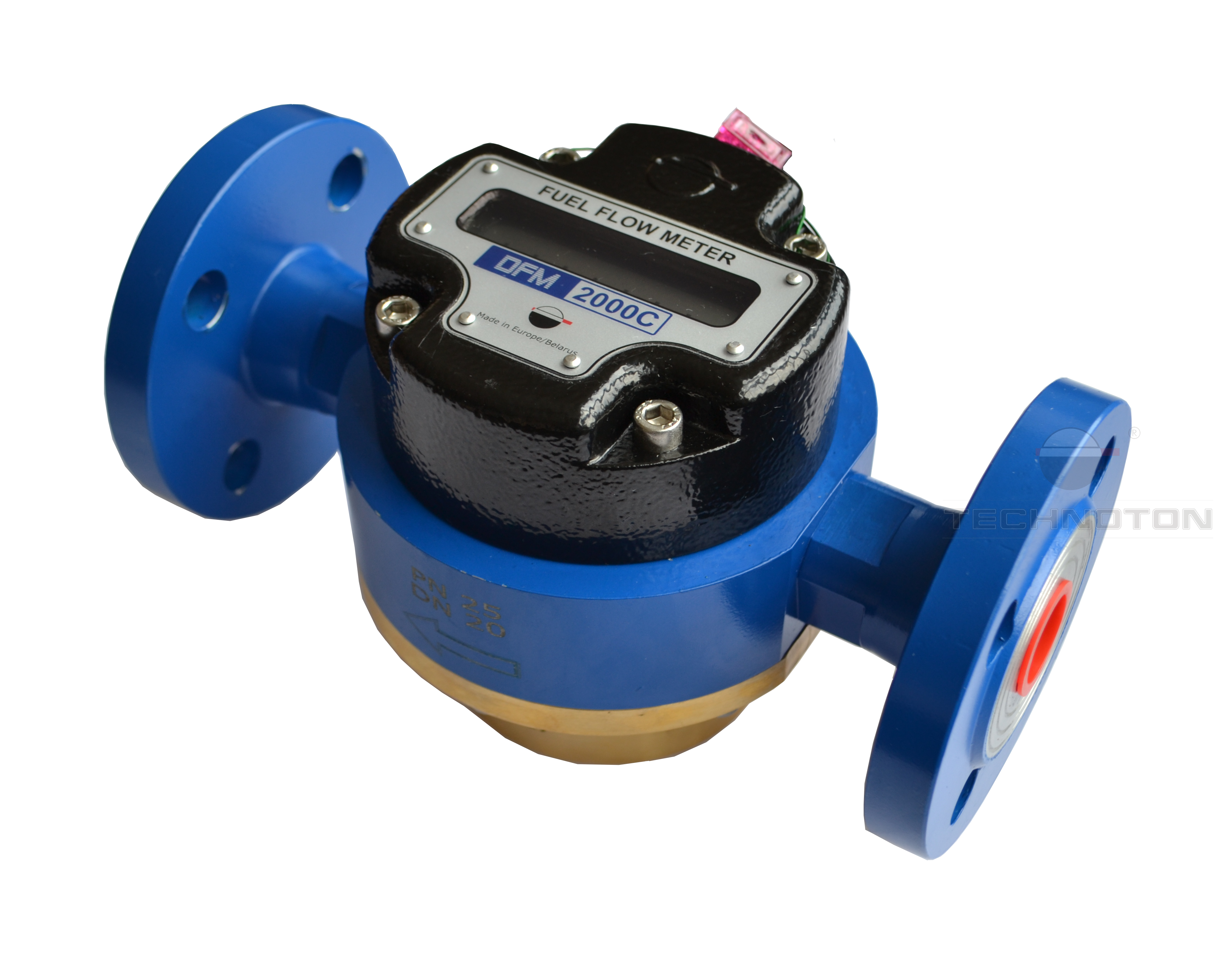 Купить Автономные расходомеры топлива DFM Marine TECHNOTON по лучшей цене с доставкой - интернет-магазин Прогрессивные решения