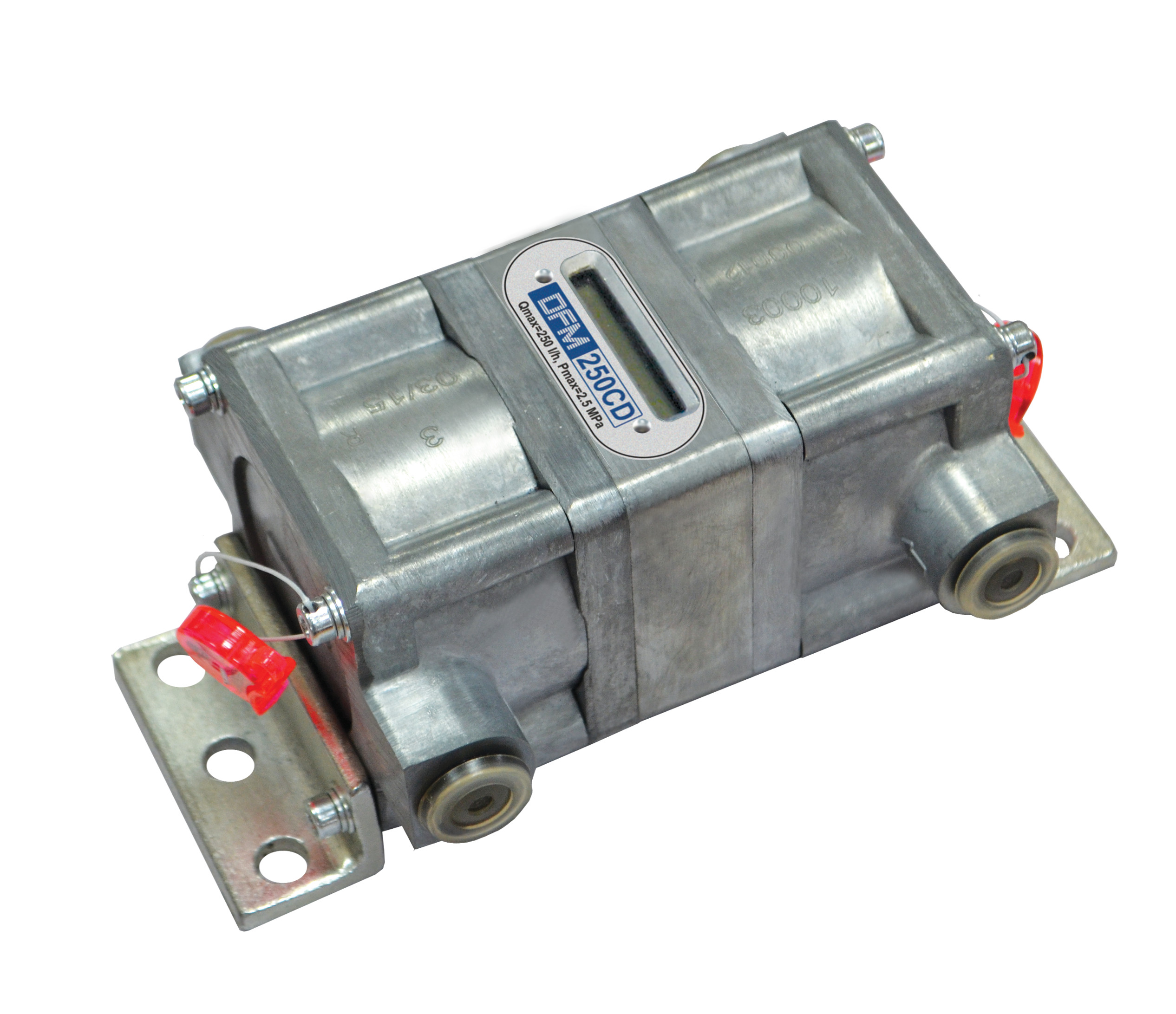 Купить Дифференциальные автономные расходомеры топлива DFM TECHNOTON по лучшей цене с доставкой - интернет-магазин Прогрессивные решения