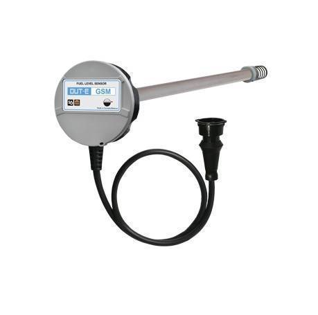Купить Датчик уровня топлива DUT-E GSM TECHNOTON по лучшей цене с доставкой - интернет-магазин Прогрессивные решения