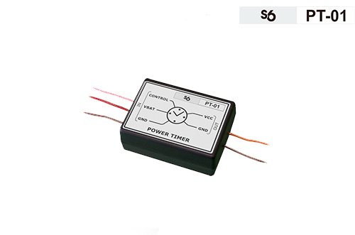 Таймер питания S6 PT-01 ТЕХНОТОН  по лучшей цене с доставкой - интернет-магазин Прогрессивные решения