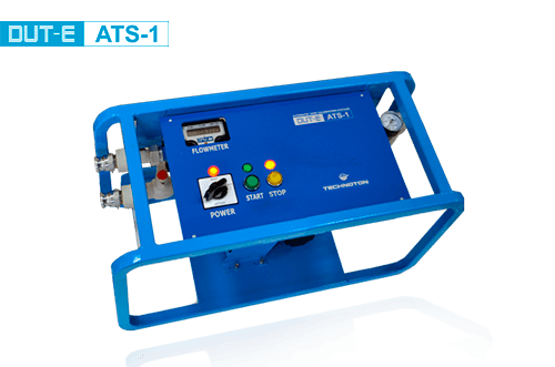 Автоматическая тарировочная станция ТЕХНОТОН  по лучшей цене с доставкой - интернет-магазин Прогрессивные решения