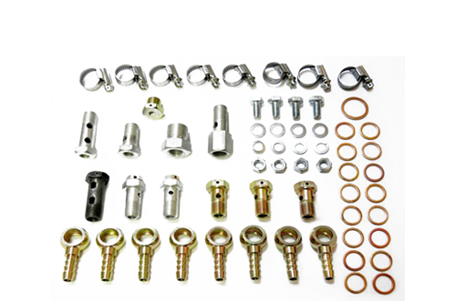 Монтажный комплект MK DFM ТЕХНОТОН  по лучшей цене с доставкой - интернет-магазин Прогрессивные решения