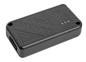 Купить ГЛОНАСС-трекер СМАРТ S-2435 MAX TECHNOTON по лучшей цене с доставкой - интернет-магазин Прогрессивные решения